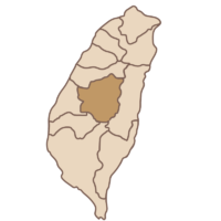 南投 Nantou 南投 Nantou