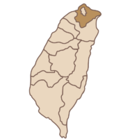 新北 New Taipei 新北 New Taipei